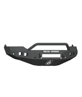 Road Armor 413F4B-NW Stealth Non-Winch Front Bumper