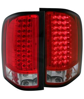 Anzo USA 311047 Tail Light Assembly