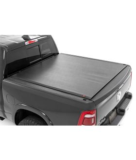 Rough Country 48320550 Soft Roll-Up Bed Cover