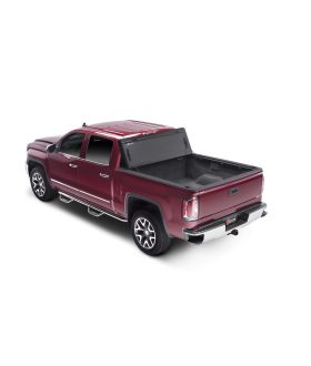 Bak Industries 1126525 BAKFlip FiberMax Hard Folding Truck Bed Cover
