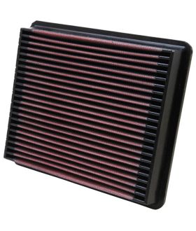 K&N Filters 33-2027 Air Filter