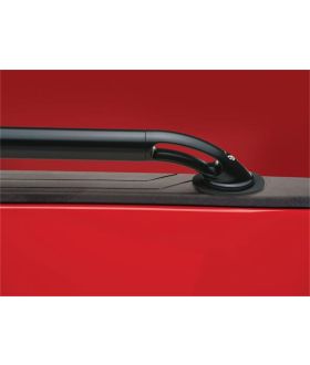 Putco 88895 Lockers Side Bed Rail