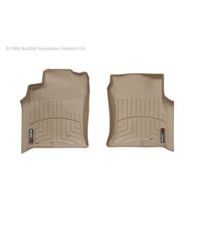 WeatherTech 450701 FloorLiner DigitalFit