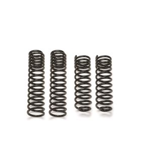 Fabtech FTS24143 Coil Spring Kit