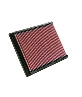 K&N Filters 33-2237 Air Filter