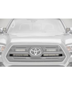 ZROADZ Z419611-KIT OEM Grille LED Kit