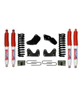 Skyjacker 136R2K-H Suspension Lift Kit w/Shock