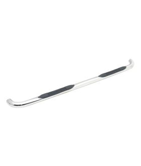 Westin 23-74000 E-Series Round Step Bar Cab Length