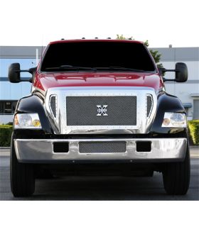 T-Rex Grilles 6715410 X-Metal Series Studded Main Grille Insert