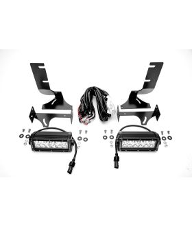 ZROADZ Z382182-KIT Rear Bumper LED Kit