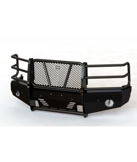 Ranch Hand FSC151BL1 Summit Series Front Bumper