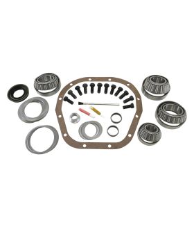 Yukon Gear YK F10.25