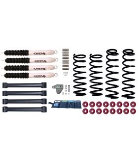Rugged Ridge 18415.75 Suspension Lift Kit