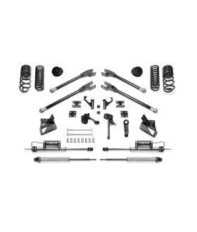 Fabtech K3141DL 4 Link Lift System