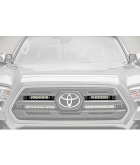 ZROADZ Z419511-KIT OEM Grille LED Kit
