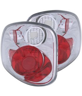 Anzo USA 211068 Tail Light Assembly