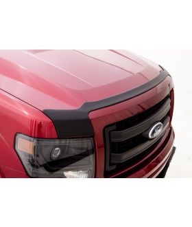 AVS 377001 AEROSKIN MATTE BLACK