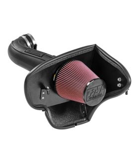 Flowmaster 615102 Delta Force Cold Air Intake Kit
