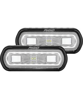 Rigid Industries 53120 SR-L Series Off-Road Spreader Pod