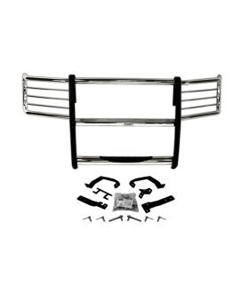 Go Rhino 3174MC 3000 Series Complete StepGuard Set