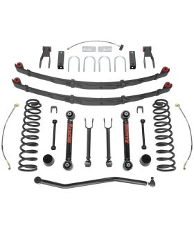 Rancho RS66003B Primary Suspension System