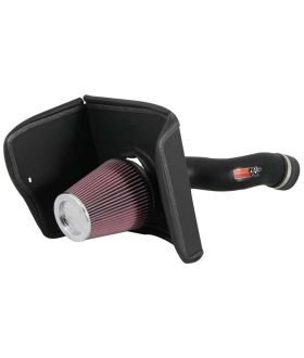 K&N Filters 63-9031-1 63 Series Aircharger Kit