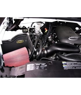Airaid 201-186 AIRAID Cold Air Dam Air Intake System