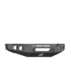 Road Armor 60800B-NW Stealth Non-Winch Front Bumper