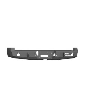 Road Armor 617RRB Stealth Winch Rear Bumper
