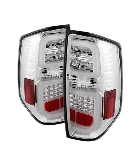 Spyder Auto 5080042 Light Bar LED Tail Lights