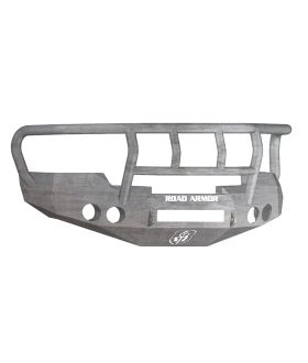 Road Armor 37702Z-NW Stealth Non-Winch Front Bumper