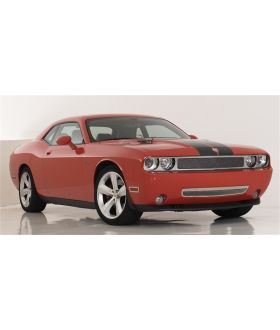 T-Rex Grilles 54415 Upper Class Series Mesh Grille