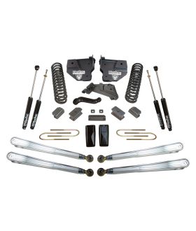 MaxTrac Suspension K947363L Maxpro Elite Lift Kit