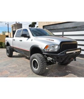 Addictive Desert Designs F513401150103 Stealth Front Bumper