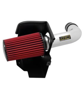 AEM Induction 21-8314DP Brute Force Induction System