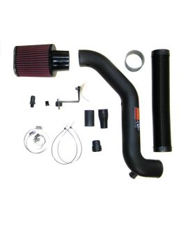 K&N Filters 57-0620 57i Series Induction Kit