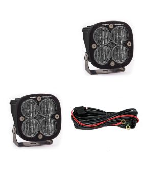 Baja Designs Two Light Pods, Wiring Harness 257805