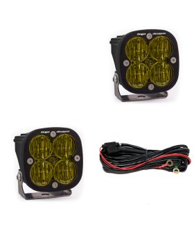 Baja Designs Two Light Pods, Wiring Harness 257815