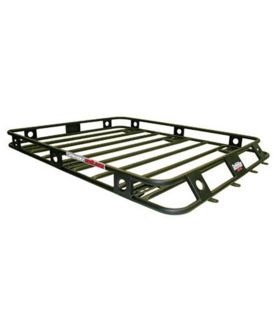 Smittybilt 35604 Defender Roof Rack