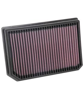 K&N Filters 33-3133 Air Filter