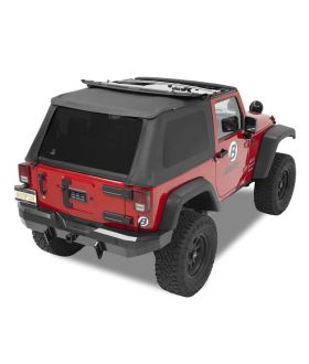 Bestop 52822-35 Replace-A-Top Trektop NX