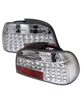 Spyder Auto 5000613 LED Tail Lights