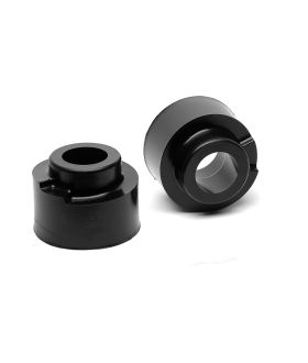 Daystar KF09119BK Suspension Coil Spring Spacer Leveling Kit