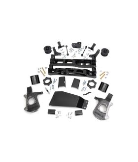 Rough Country 208 Suspension Lift Kit