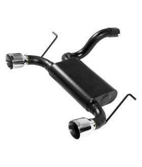 Flowmaster 817841 Force II Axle Back Exhaust System