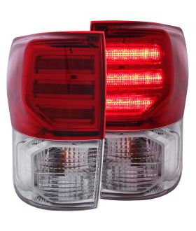 Anzo USA 311204 Tail Light Assembly