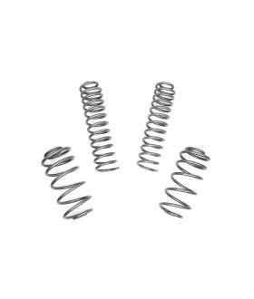 Rough Country 653 2.5 Inch Lift Kit | 6 Cyl | Jeep Wrangler TJ 4WD (1997-2006)