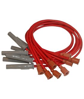 MSD Ignition 31309 Custom Spark Plug Wire Set