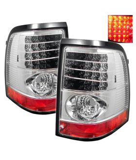 Spyder Auto 5002969 LED Tail Lights