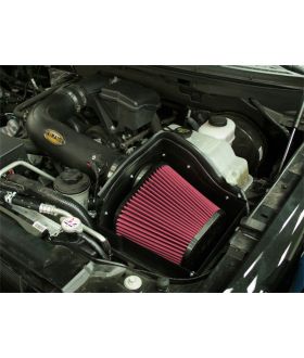 Airaid 400-231 AIRAID Cold Air Dam Air Intake System
